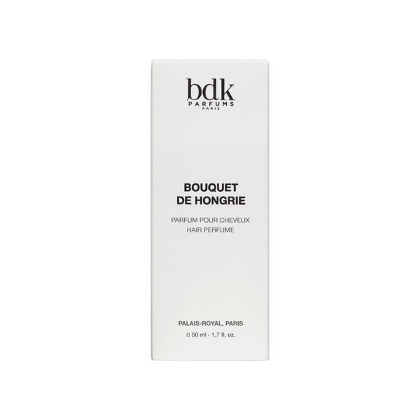 Косметичний засіб BDK Parfums Bouquet de Hongrie Hair Perfume, 50 мл КОСМ03027 фото