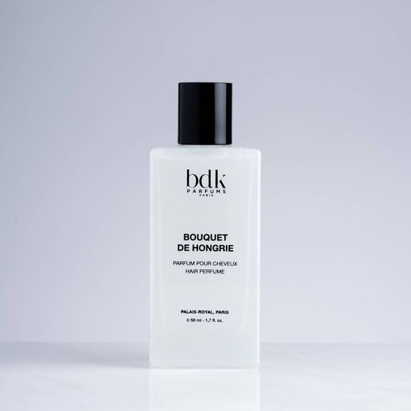 Косметичний засіб BDK Parfums Bouquet de Hongrie Hair Perfume, 50 мл КОСМ03027 фото