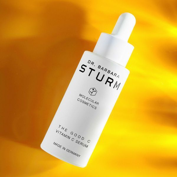 Косметичний засіб Dr. Barbara Sturm The Good C Vitamin C Serum, 30 мл КОСМ00627 фото