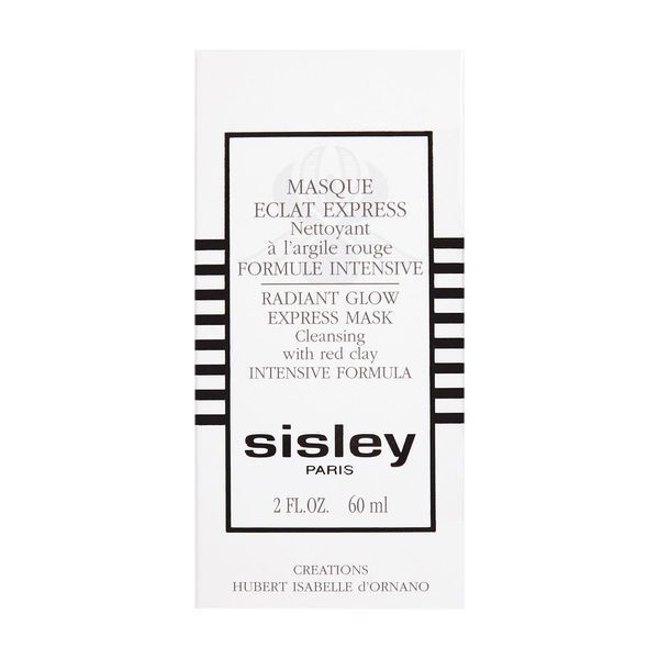Косметичний засіб Sisley-Paris Radiant Glow Express Mask, 59 мл КОСМ01977 фото