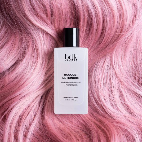 Косметичний засіб BDK Parfums Bouquet de Hongrie Hair Perfume, 50 мл КОСМ03027 фото