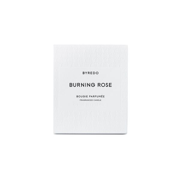Косметичний засіб Byredo Burning Rose Candle, 251 мл КОСМ05177 фото