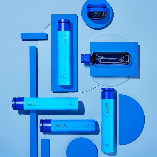 Косметичний засіб R+Co Bleu Hypersonic Styling Mist, 198 мл КОСМ02977 фото