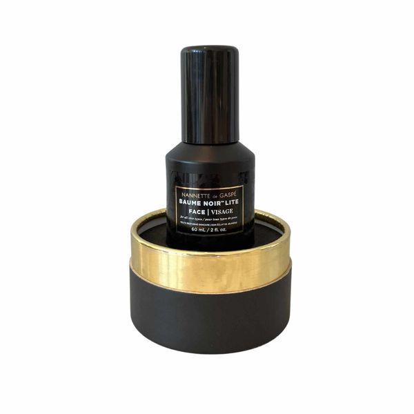 Косметичний засіб Nannette de Gasp&eacute; Baume Noir Face Lite, 59 мл КОСМ01477 фото