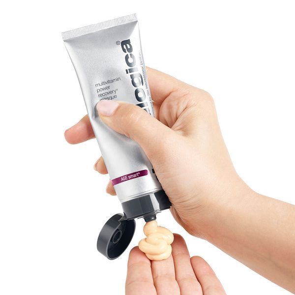 Косметичний засіб Dermalogica Multivitamin Power Recovery Masque, 74 мл КОСМ00777 фото