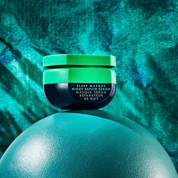 Косметичний засіб R+Co Bleu Sleep Masque Night Repair Serum, 59 мл КОСМ03127 фото