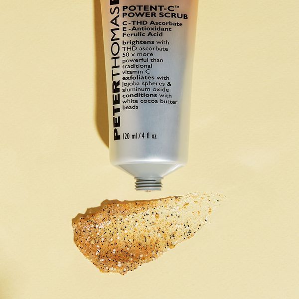 Косметичний засіб Peter Thomas Roth Potent-C Power Scrub, 118 мл КОСМ00427 фото