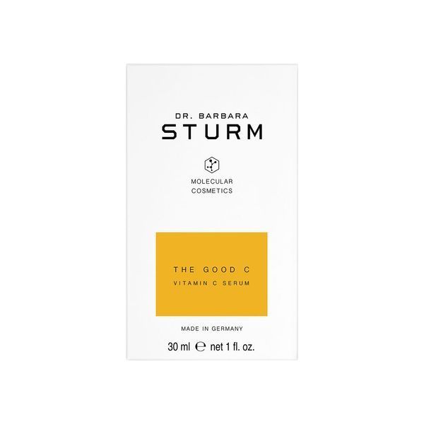 Косметичний засіб Dr. Barbara Sturm The Good C Vitamin C Serum, 30 мл КОСМ00627 фото