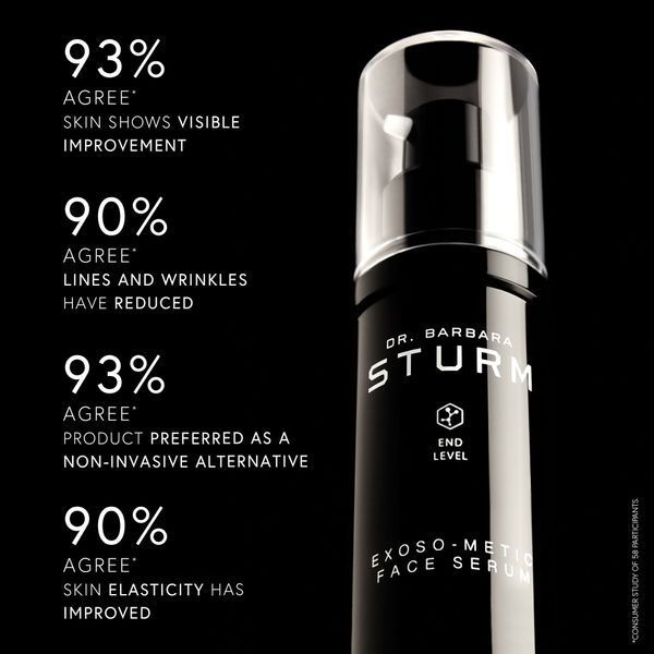 Косметичний засіб Dr. Barbara Sturm Exoso-Metic Face Serum, 30 мл КОСМ01577 фото