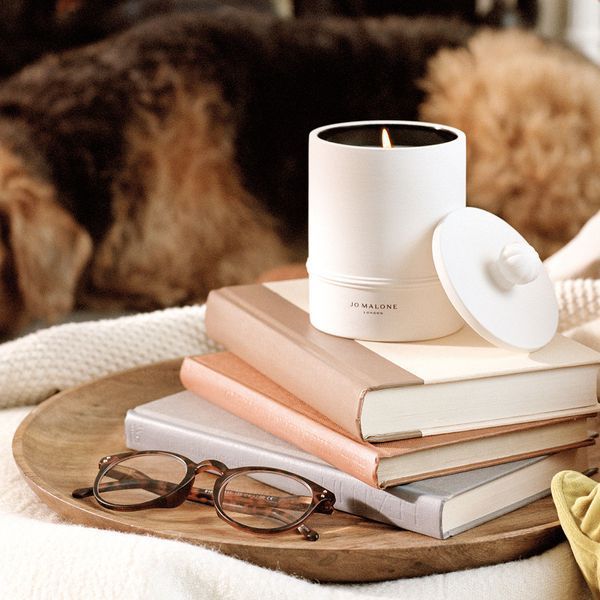 Косметичний засіб Jo Malone London Glowing Embers Townhouse Candle, 313 мл КОСМ05327 фото