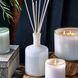 Косметичний засіб Lafco Feu de Bois Reed Diffuser Refill, 248 мл КОСМ04227 фото 4
