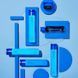 Косметичний засіб R+Co Bleu Hypersonic Styling Mist, 198 мл КОСМ02977 фото 3