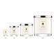 Косметичний засіб Jo Malone London Oud and Bergamot Home Candle, 210 мл КОСМ04077 фото 5