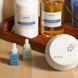 Косметичний засіб Lafco Pura Smart Home Fragrance Diffuser With Sea and Dune and Feu de Bois Fragrance Set, 10 мл КОСМ04177 фото 2