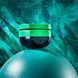 Косметичний засіб R+Co Bleu Sleep Masque Night Repair Serum, 59 мл КОСМ03127 фото 3