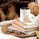 Косметичний засіб Jo Malone London Glowing Embers Townhouse Candle, 313 мл КОСМ05327 фото 3