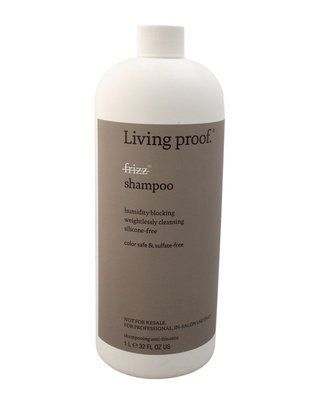 Шампунь Living Proof No Frizz Shampoo 1000 мл 2462242967 фото