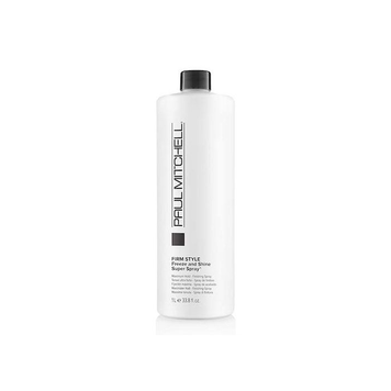 Спрей для волос Paul Mitchell Firm Style Freeze and Shine Super BS-9531114644 фото