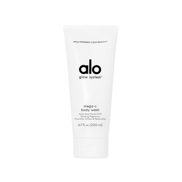 Гель для душу Alo Mega-C Body Wash, 198 мл КОСМ03278 фото