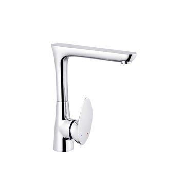 Смеситель для кухни Kroner KRP K&uuml;che - C034 CV022344 фото