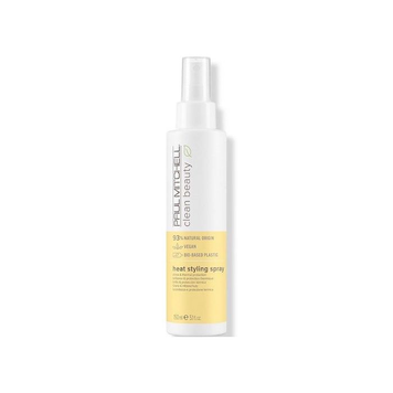 Спрей для волос Paul Mitchell Clean Beauty Heat, 151 мл BS-009531133164 фото