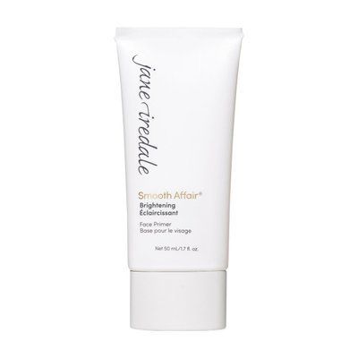 Косметичний засіб Jane Iredale Smooth Affair Brightening Face Primer, 50 мл КОСМ02428 фото