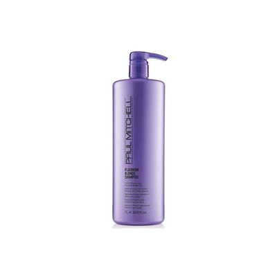 Шампунь для волосся Paul Mitchell Platinum Blonde (Disc) BS-9531116549 фото