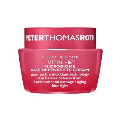 Косметичний засіб Peter Thomas Roth Vital-E Microbiome Age Defense Eye Cream, 15 мл КОСМ06128 фото