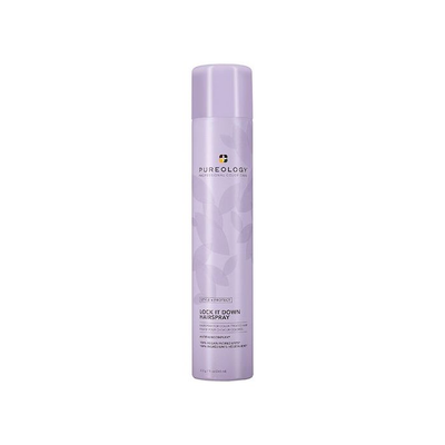 Спрей для волосся Pureology Style + Protect Lock It Down Hair BS-884486369611PI фото