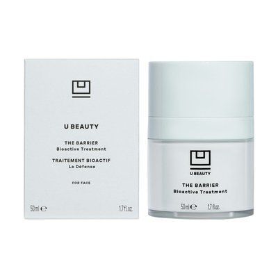 Косметичний засіб U Beauty The Barrier Bioactive Treatment, 50 мл КОСМ01478 фото