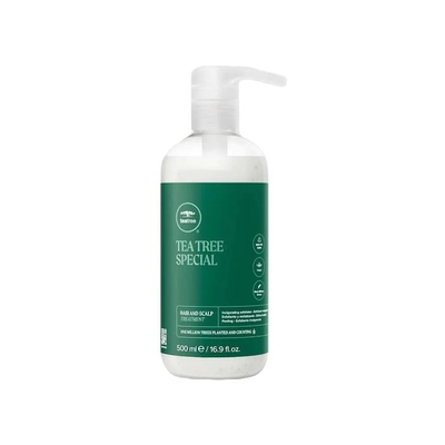 Маска для волосся Paul Mitchell Tea Tree Hair and Scalp, 500 мл BS-009531137247 фото