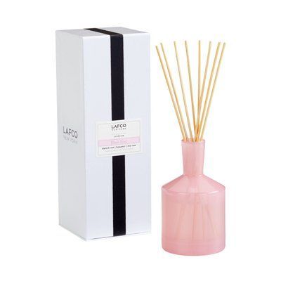 Косметичний засіб Lafco Blush Rose Reed Diffuser, 177 мл КОСМ04178 фото