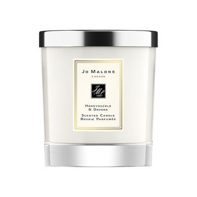 Косметичний засіб Jo Malone London Honeysuckle and Davana Home Candle, 210 мл КОСМ04028 фото