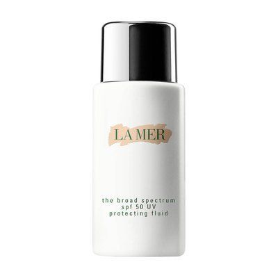 Солнцезащитный крем La Mer The Broad Spectrum UV Protecting Fluid SPF 50, 50 мл КОСМ01278 фото