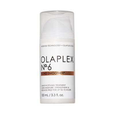 Косметичний засіб Olaplex No. 6 Bond Smoother, 98 мл КОСМ03078 фото