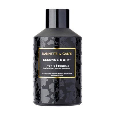 Косметичний засіб Nannette de Gasp&eacute; Essence Noir Tonic, 201 мл КОСМ00428 фото