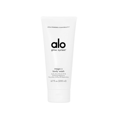 Гель для душа Alo Mega-C Body Wash, 198 мл КОСМ03278 фото