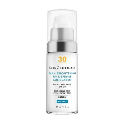 Сонцезахисний крем SkinCeuticals Daily Brightening UV Defense SPF 30, 30 мл КОСМ05878 фото
