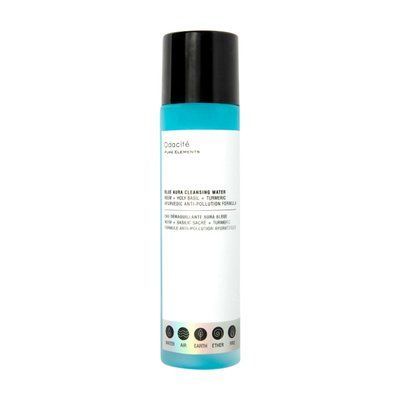 Косметичний засіб Odacit&eacute; Blue Aura Cleansing Water, 118 мл КОСМ00378 фото