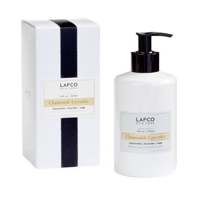 Косметичний засіб Lafco Chamomile Lavender Hand Cream, 251 мл КОСМ03678 фото