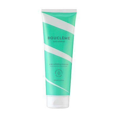 Косметичний засіб Boucl&egrave;me Scalp Exfoliating Shampoo, 250 мл КОСМ06078 фото
