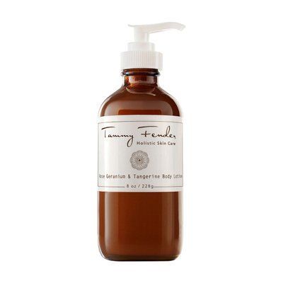 Косметичний засіб Tammy Fender Rose Geranium and Tangerine Body Lotion, 237 мл КОСМ03528 фото
