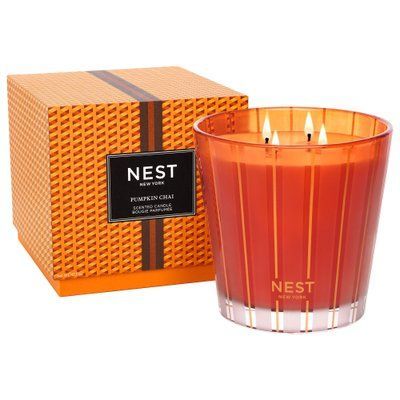 Косметичний засіб Nest Pumpkin Chai Candle, 627 мл КОСМ06178 фото