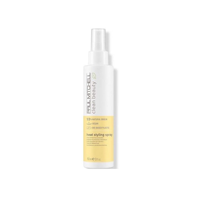 Спрей для волосся Paul Mitchell Clean Beauty Heat, 151 мл BS-009531133164 фото