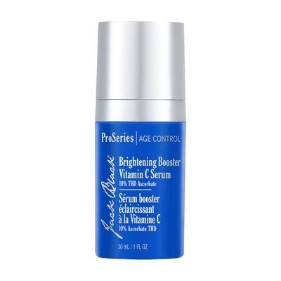 Косметичний засіб Jack Black Brightening Booster Vitamin C Serum, 30 мл КОСМ00878 фото
