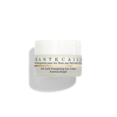 Косметичний засіб Chantecaille 24K Gold Energizing Eye Cream, 15 мл КОСМ02128 фото