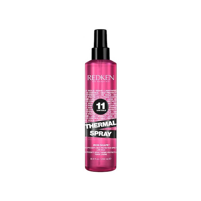 Засіб для волосся для догляду волосся Redken Thermal Spray, 251 мл BS-884486498083 фото