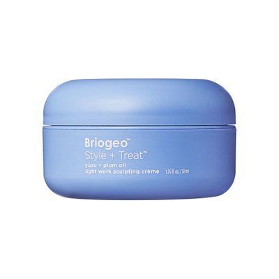 Косметичний засіб Briogeo Yuzu + Plum Oil Light Work Sculpting Cr&egrave;me, 52 мл КОСМ03028 фото