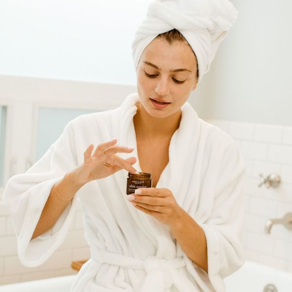 Косметичний засіб One Love Organics Skin Savior Multi-Tasking Wonder Balm, 53 мл КОСМ01078 фото