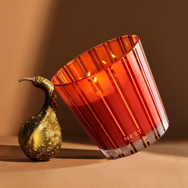 Косметичний засіб Nest Pumpkin Chai Candle, 627 мл КОСМ06178 фото